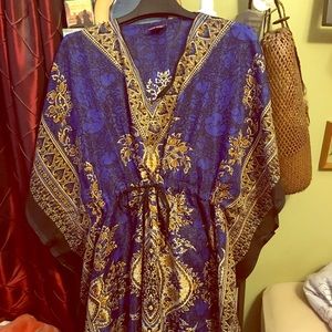 Bohemian Beach Cover